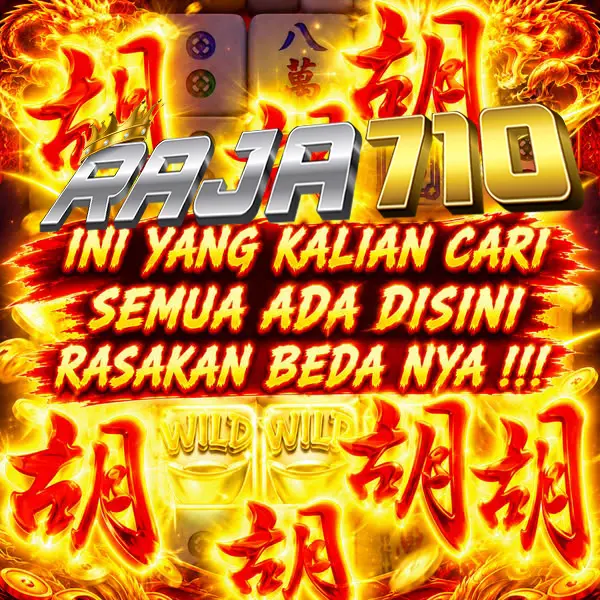 raja710 Unduh